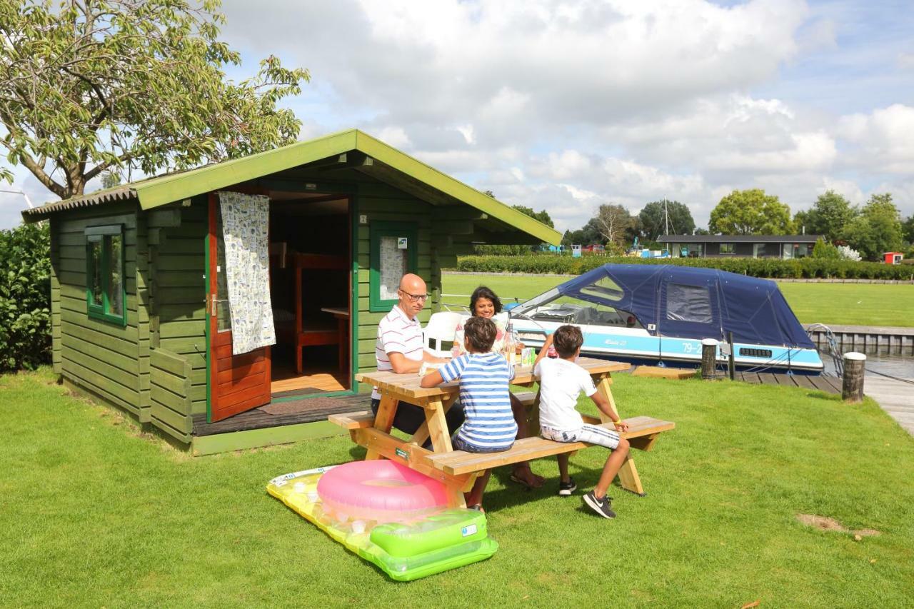 Recreatiepark Aalsmeer