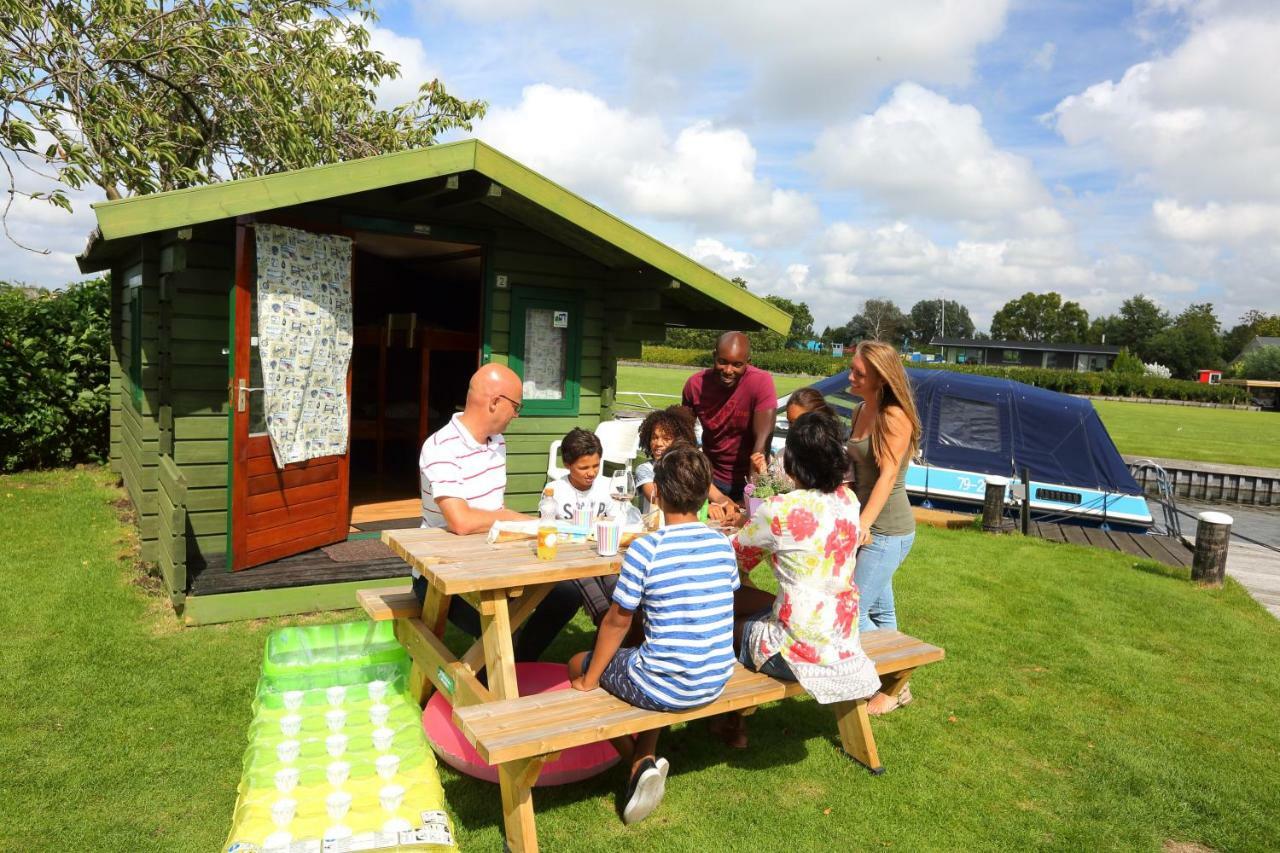 Recreatiepark Camping *