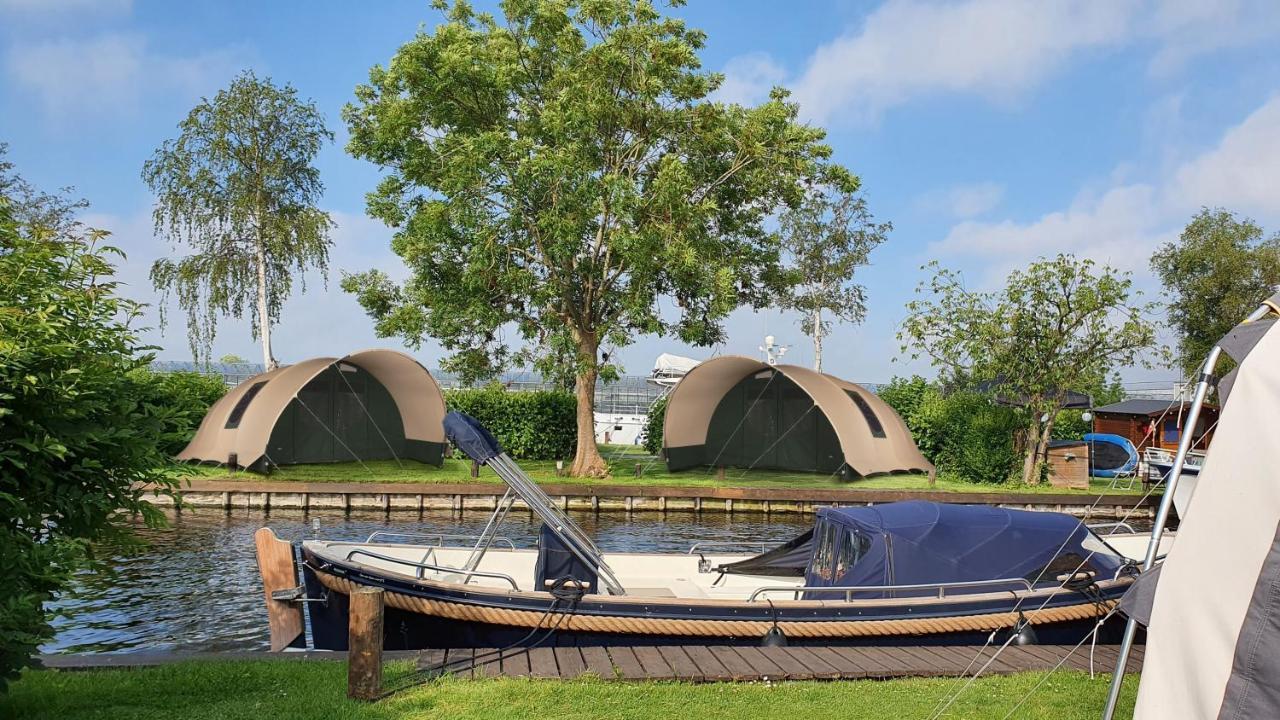 Recreatiepark Campsite *