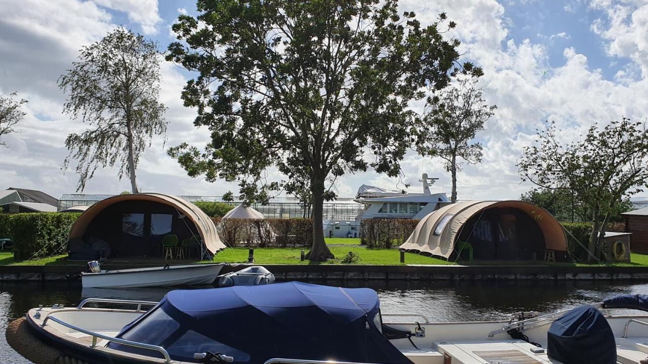 Campsite Recreatiepark *