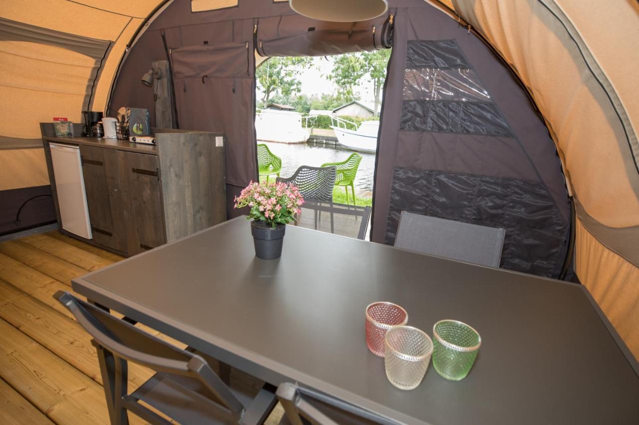 Recreatiepark Campsite