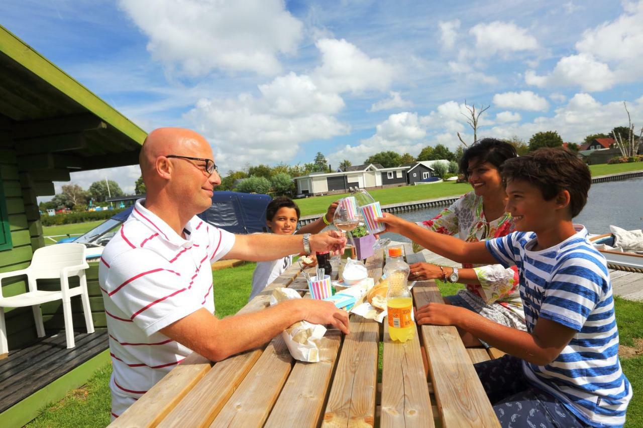 Recreatiepark Campsite