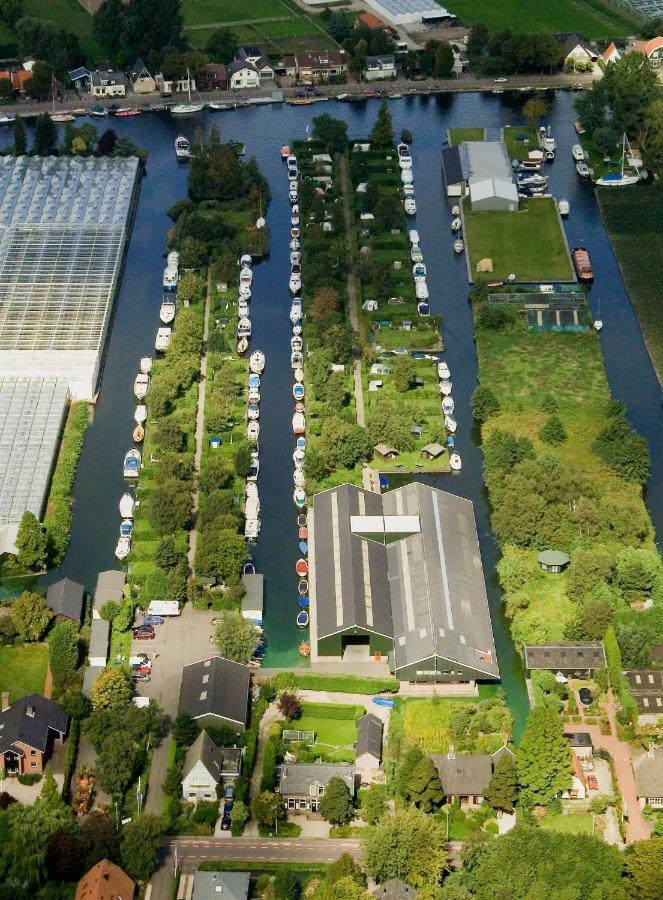 Recreatiepark Aalsmeer