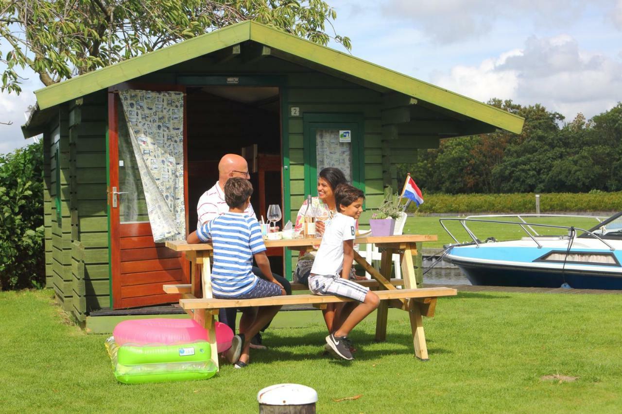 Recreatiepark Campsite