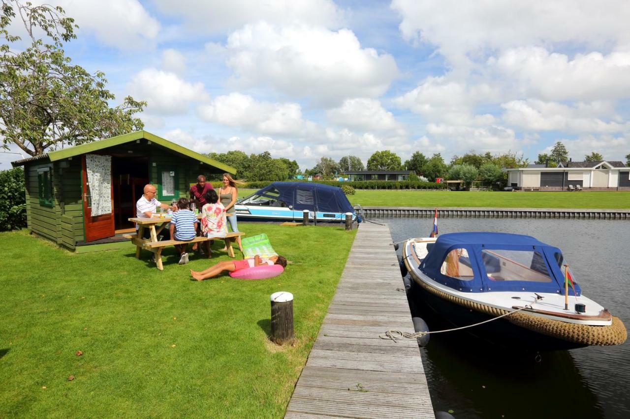 Campsite Recreatiepark *