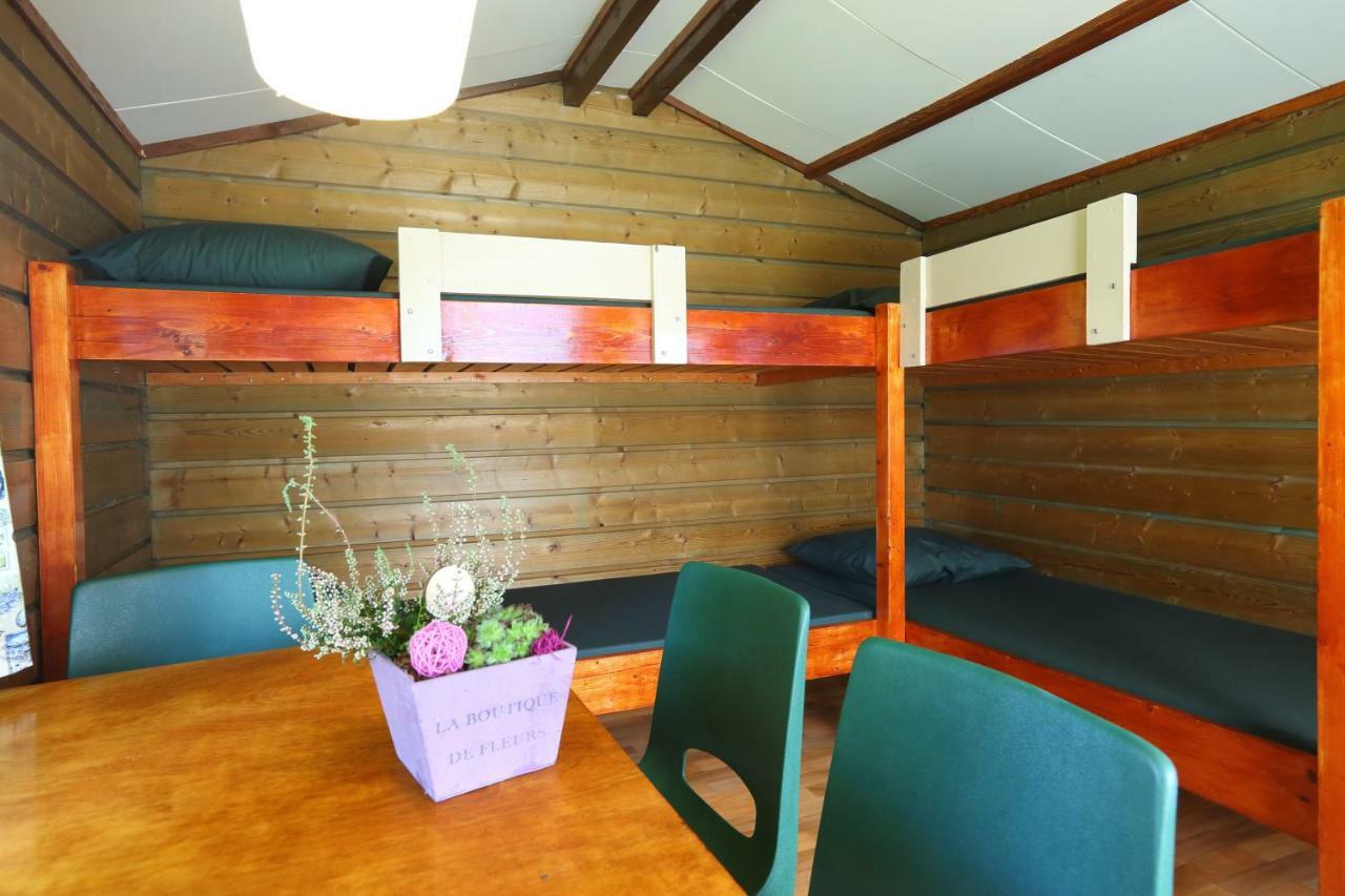 Campsite Recreatiepark *