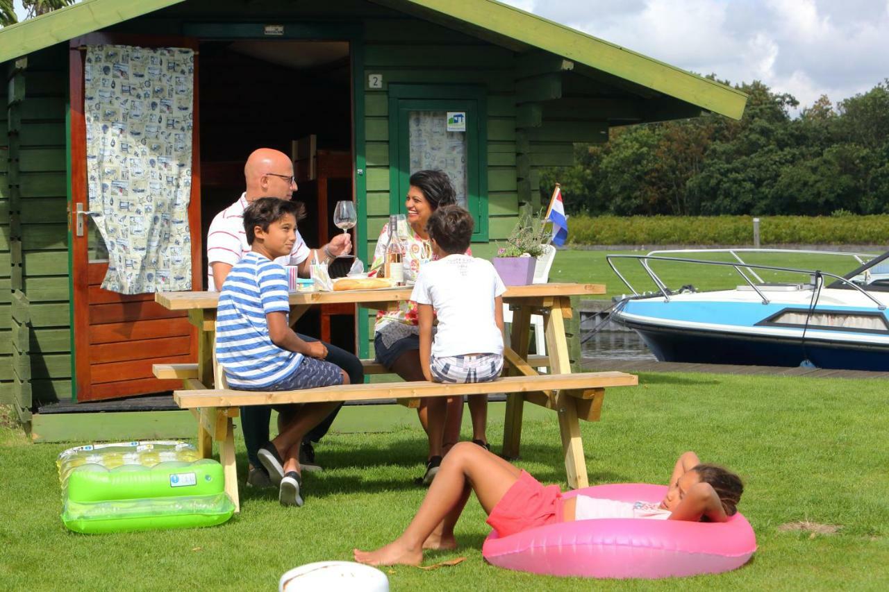 Campsite Recreatiepark