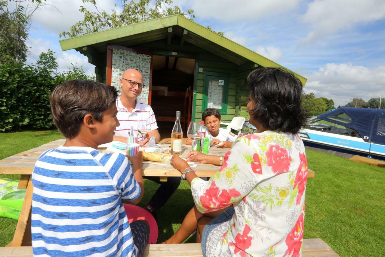 Recreatiepark Campsite *
