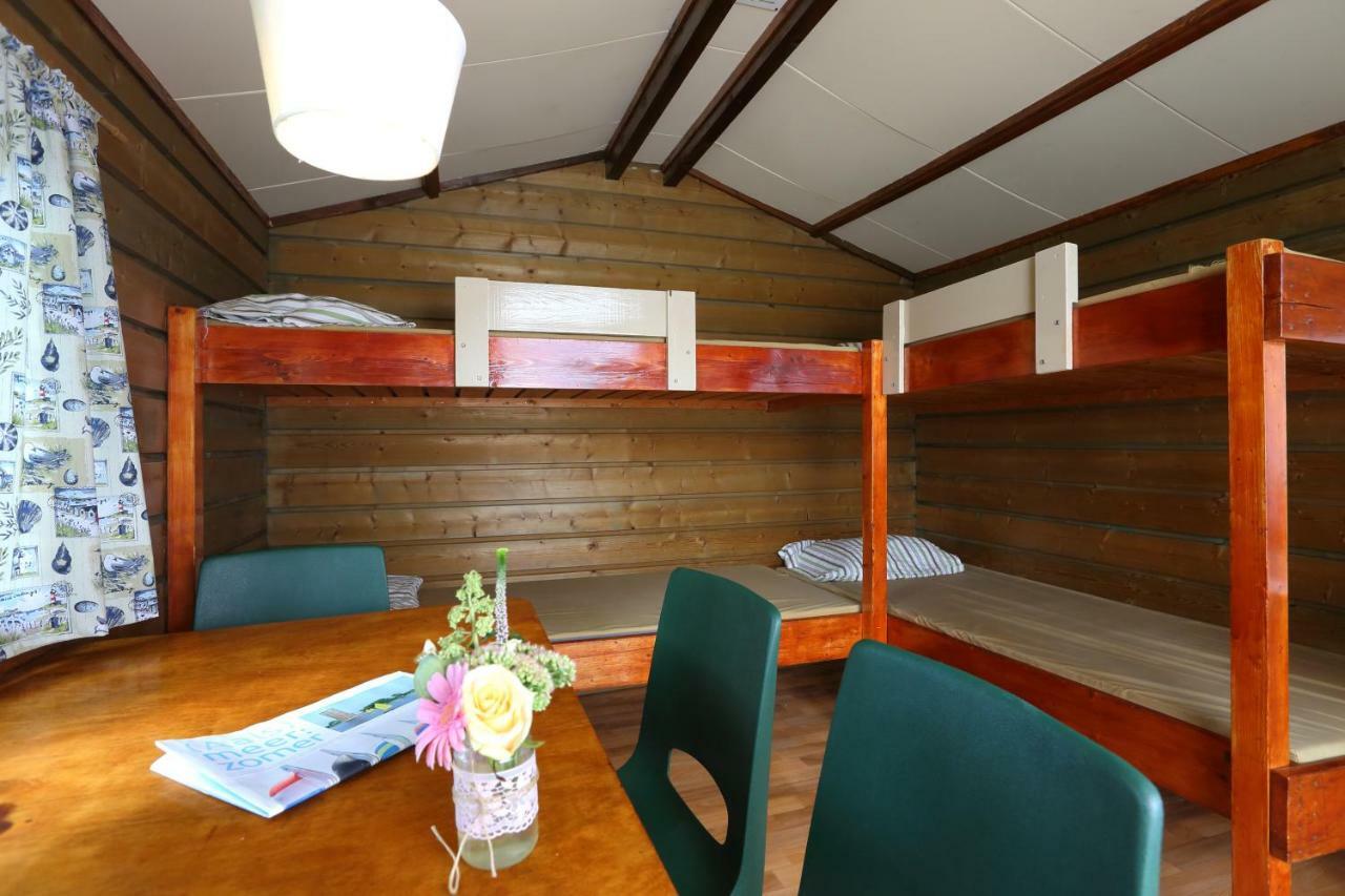 Recreatiepark Campsite